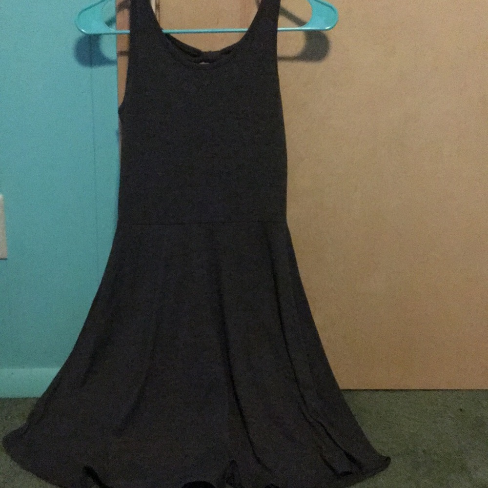 Skater style dress